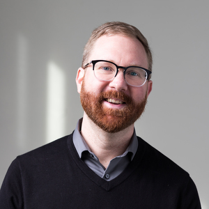 Fundraising Page: Jared Stoeger